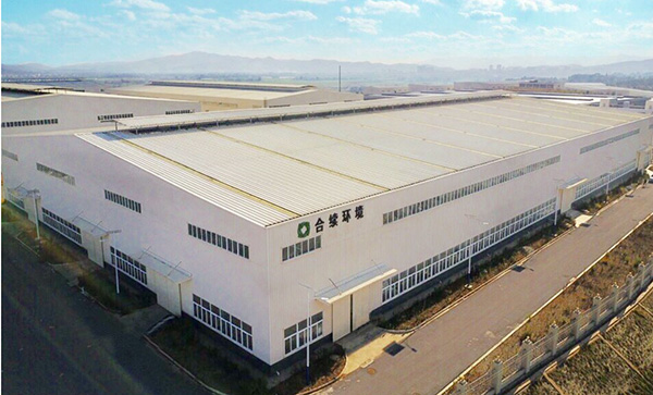 美控儀表應(yīng)用于云南合續(xù)環(huán)境一體化污水處理設(shè)備