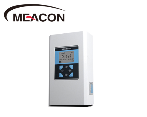 MIK-PTU300美控低量程在線濁度儀