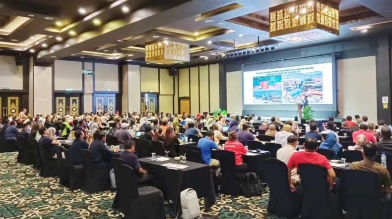 YES! 美儀，馬六甲環(huán)保新伙伴