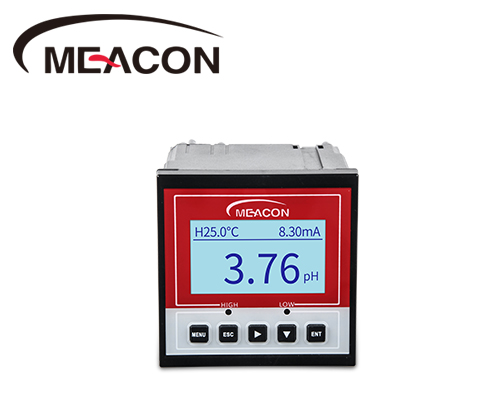 pH/ORP檢測(cè)儀